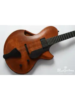 Faro Sole - Antique Brown